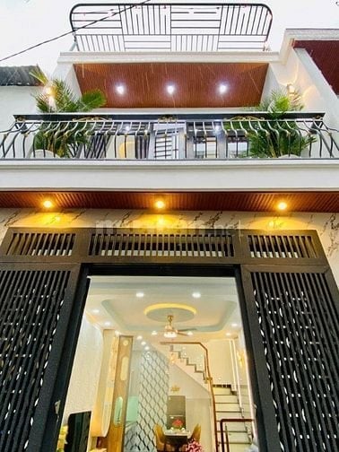 Chính chủ bán 1 tỷ750 nhà 38m² đường Kênh 19/5, Sơn Kỳ, Tân Phú.Sổ sẵn