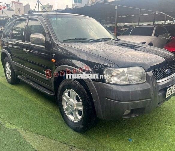 Ford Escape 3.0 V6 2003 - 165 Triệu