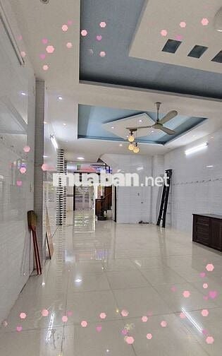 CHO THUÊ NHÀ 5X22(TRỆT+4LẦU+ST+9PN LỚN)ĐƯỜNG 12M KẾ KCN TÂN BÌNH