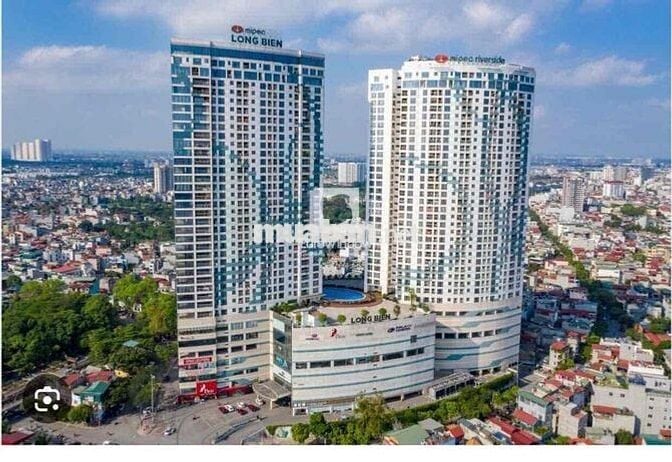 ✨CHO THUÊ CĂN HỘ MIPEC RIVERSIDE LONG BIÊN✨