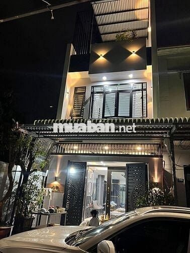 BÁN GẤP NHÀ LÊ TRỌNG TẤN,HẺM OTO TRÁNH , 4* 13M CHỈ 4 TỶ 499 ( BL)