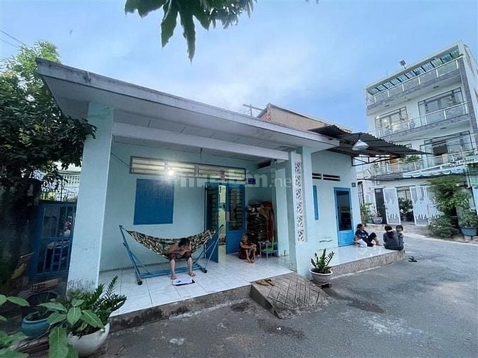 CẦN BÁN NHÀ HẺM 5M ĐƯỜNG 904, P. HIỆP PHÚ, THỦ ĐỨC. 120M2, 7 TỶ