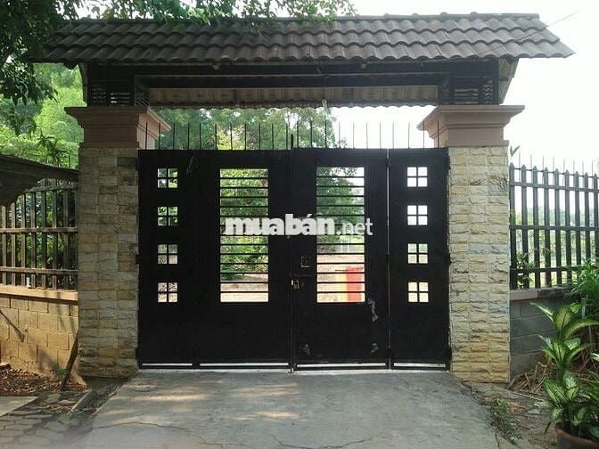 Nhà trọ 20m2 Tân An Hội, Củ Chi thoáng mát, an ninh