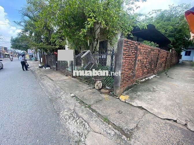 Cần bán đất MT Đinh Quang Ân - Phước Tân , Biên hoà