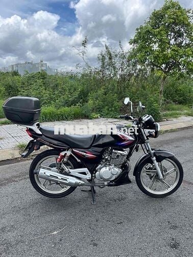 Cần Bán  Suzuki En150cc ,  dk 2012 , Máy Êm Đẹp
