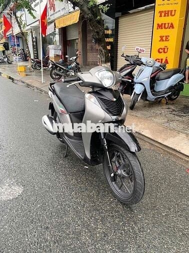 ✅✅ SH MORE 2018 SMATKEY XÁM XE CỰC ĐẸP MÁY ZIN IM