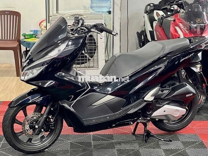 💥PCX125 đời 2019 BSTP Chính Chủ xe đẹp máy ngon💥