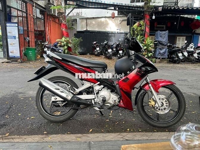 Ex 2008 máy thái chính chủ sang tên nhanh gọn
