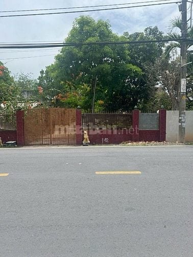Ngộp giá rẻ bán gấp MT Tỉnh Lộ 15, thuận tiện xây kho xưởng đầu tư