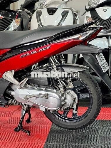 💥AB đời 2012 BSTP Chính Chủ xe đẹp giá tốt💥