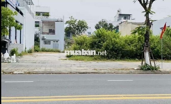 🚨 Lô đất vị trí kết nối Hội An - Trung tâm TP Đà Nẵng - MT Trường Sa