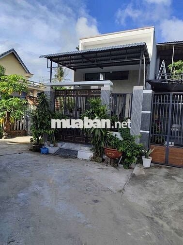 🏡 NHÀ MỚI MAI ĐĂNG CHƠN – 2 TẦNG 3PN – KIỆT OTO ĐỖ – CHỈ 3 TỶ