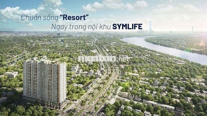 SYMLIFE - Symphony Of Life (Bản giao hưởng cuộc sống)