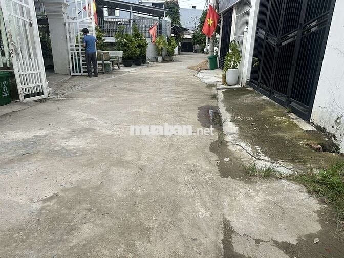BÁN NHÀ GÁC LỬNG ĐÚC KIÊNG CỐ 3 PHÒNG NGỦ, OTO THÔNG 208 MAI ĐĂNG CHƠN