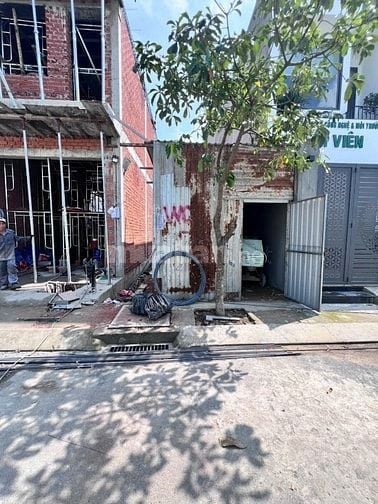 Đất Chính Chủ. SHR. Thạnh Xuân 43. DT: 4 x 21m2. Giá: 4.1 tỷ