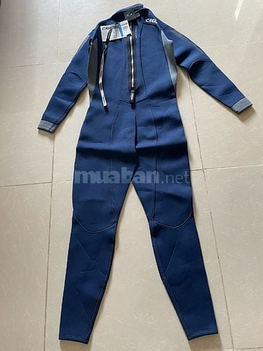 Bộ quần áo lặn Cressi - Italia