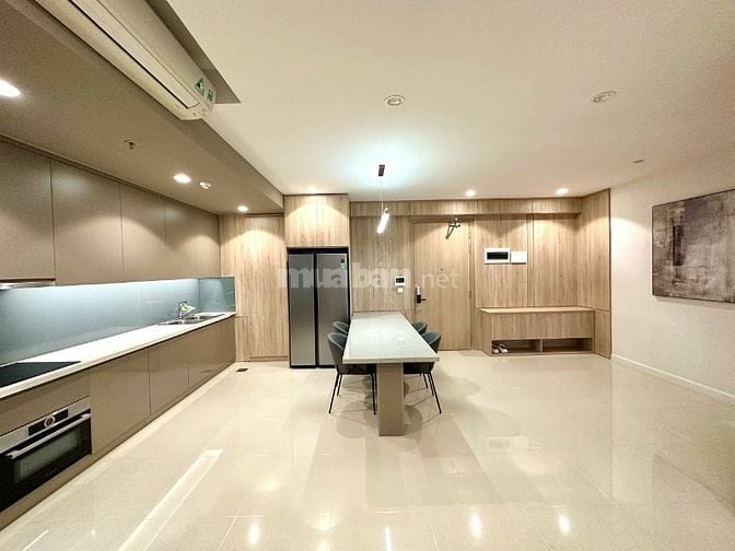 Bán CHCC Cantavil Primer Q2 (111m², 3PN giá 9,3 tỷ) view thoáng mát, T