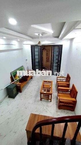 Mua là được ! Quan nhân, 5 tầng dân xây, ngõ thông kinh doanh gần Phố