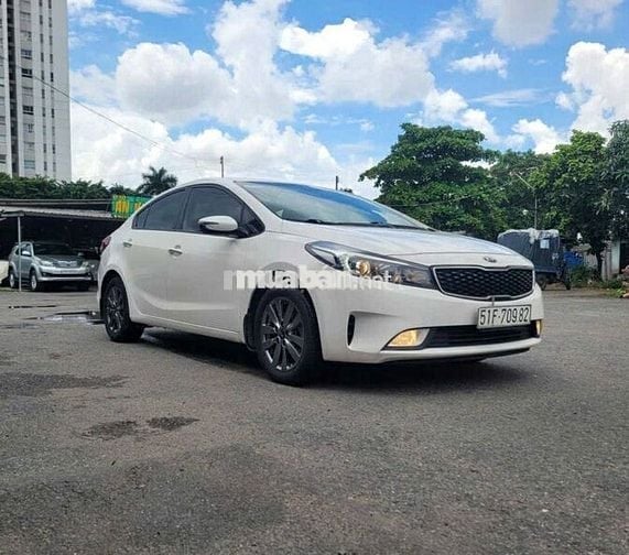 KIA CERATO 2016 SỐ SÀN 6 CẤP, MÁY SỐ ZIN KHÔNG LỖI