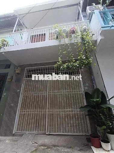 CHỈ 3.65..TỶ CÓ NGAY NHÀ ĐẸP TÂN PHÚ-25m2-LUỸ BÁN BÍCH-20M ra HXH-2PN