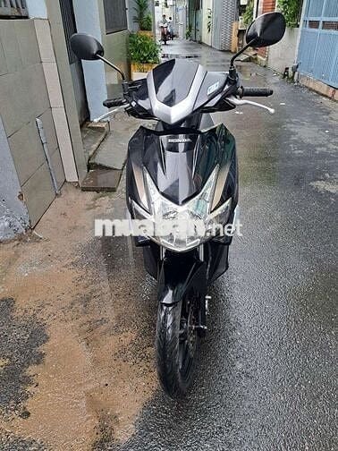 Cần bán xe ab honda FI
