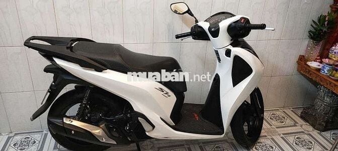 Shvn 150 chính chủ thắng xe abs
