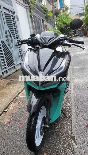 Vario 125 2021  bs tphcm