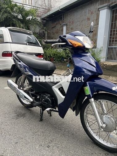 💥 Honda Wave anpha 110💥Biển Số TP💥Có Bảo Hành💥💥💥