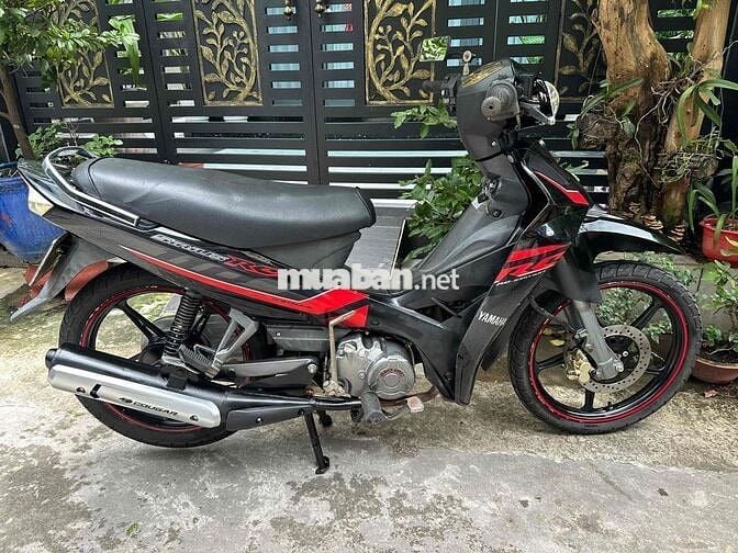 Sirrius 50cc dk 2021 ko cần bằng lái