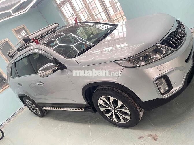 Kia Sorento 2017 GATH - 112000 km
