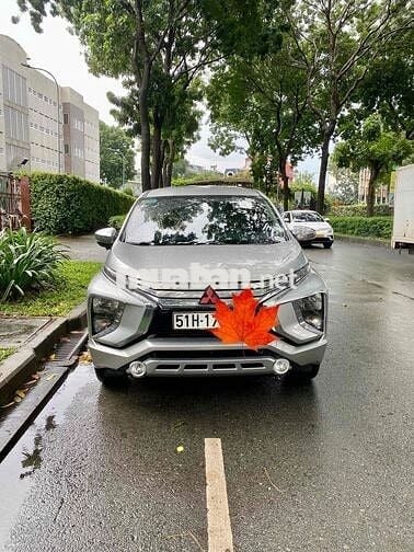 Mitsubishi Xpander 2019 1.5 AT - 50000 km