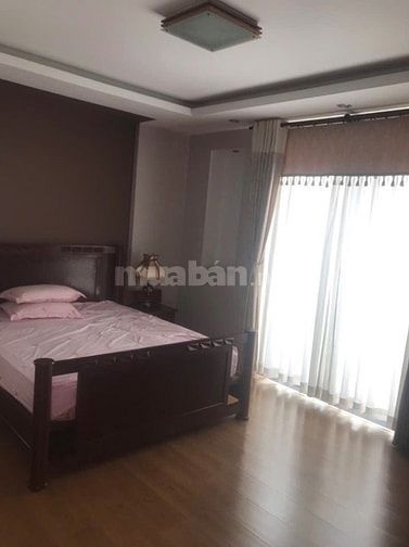 Cho thuê nhà mặt tiền đường số 7(khu Tên Lửa), P.Bình Trị Đông B, Q.BT
