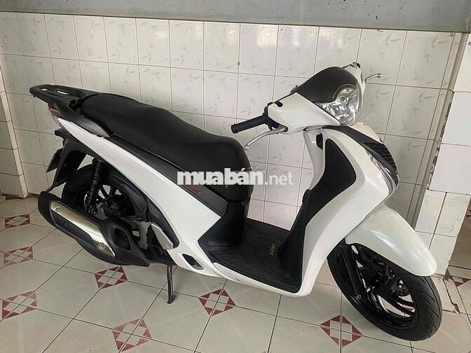 HONDA   SH 125c zin