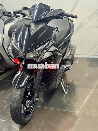 🔥NVX 155 2017 SMK ABS BSTP CHẠY NGON GIÁ RẺ🔥