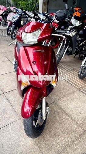 SCR 2012 bs tp xe máy rin chuẩn 38 N km