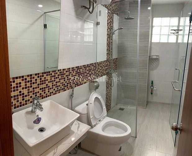 Bán nhà Đinh Bộ Lĩnh P17 Q.Bình Thạnh, giá giảm còn 3TY5, lh ngay 