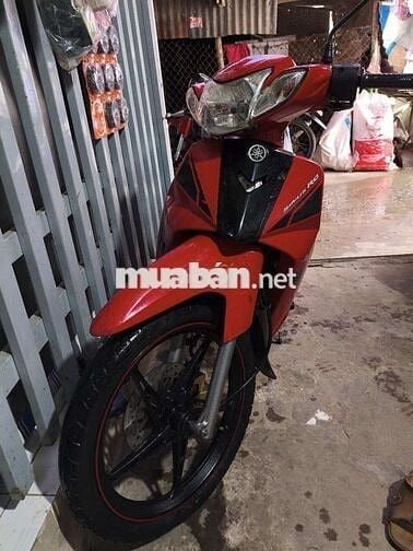 Sirius 2017 nguyên zin đẹp bs 67 có gl