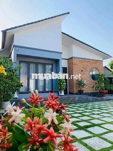 Nhà cấp 4 mới xây – công năng đầy đủ, pháp lý rõ ràng