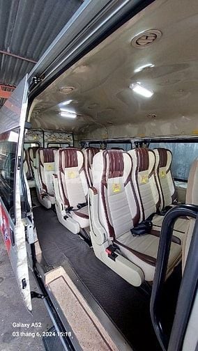Cung ứng nhiều xe từ 4 đến 45c các loại, giá linh hoạt