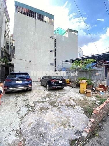 bán đất Phương Canh 90m2 mặt tiền 8,1m giá 16 tỷ