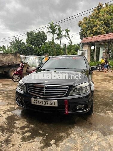 Mercedes Benz GLC  C250 2009 - 200000 km