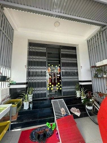 Bán gấp căn nhà Đ.Tân Hiệp 4 - hóc môn - 129m2 - Giá 1 tỷ - SHR - 2PN