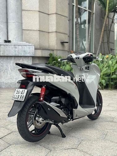 sh350i xám xi mang 2025 1 chủ bs tam hoa bao góp