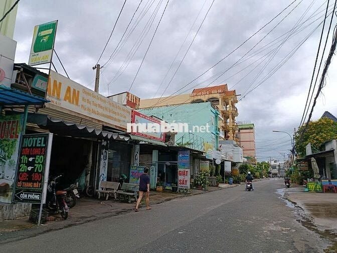 Bán nhà mtkd Thới An, Lê Văn Khương, 325 m2, 10x32,5m, đẹp giá 24,5 tỷ