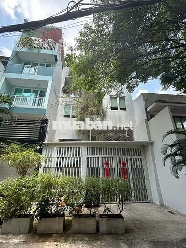 🏠 Cho Thuê Nguyên Căn HXH Cộng Hòa_5,5x20m, Trệt 3 Lầu, Nội Thất CB