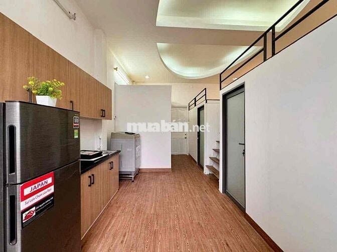 ♨️♨️ CHO THUÊ CĂN HỘ 2 PHÒNG NGỦ – BAN CÔNG THOÁNG – VỊ TRÍ TRUNG TÂM