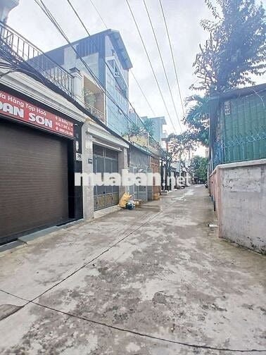 🏠 NHÀ ĐẸP- GIÁ TỐT- 3.X TỶ- 4 TẦNG- HXH 5M NGUYỄN VĂN QUÁ- Q12.