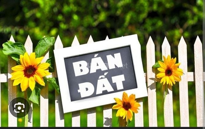 BÁN ĐẤT SÓC SƠN – GẦN SÂN BAY NỘI BÀI
