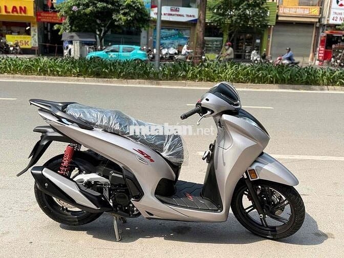SH350 ABS 2024 siêu lướt - Trả trước 75tr nhận xe✅