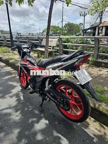 Sonic Hati 150 Fi 2020nhập indo -vỏ zin -Chính chủ